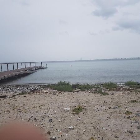 B&B Nyborg. 41 Euro + Extérieur photo