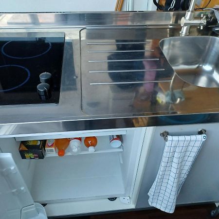 B&B Nyborg. 41 Euro + Extérieur photo