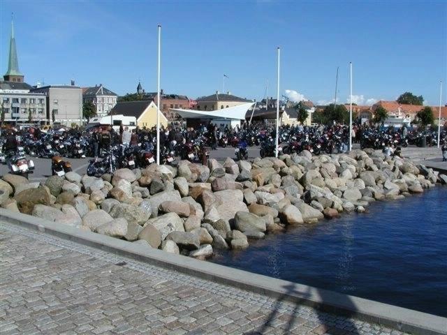 B&B Nyborg. 41 Euro + Extérieur photo