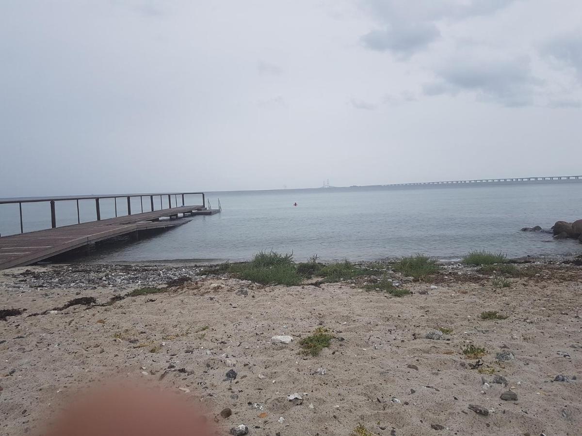 B&B Nyborg. 41 Euro + Extérieur photo