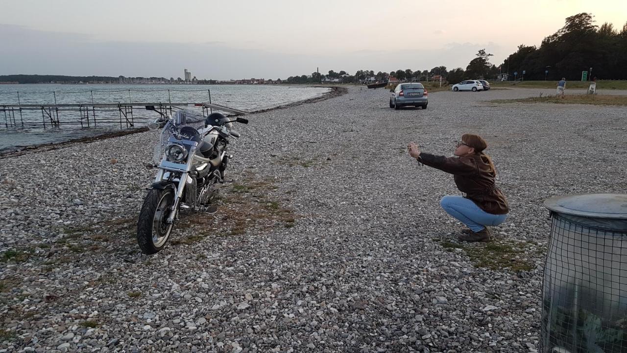 B&B Nyborg. 41 Euro + Extérieur photo